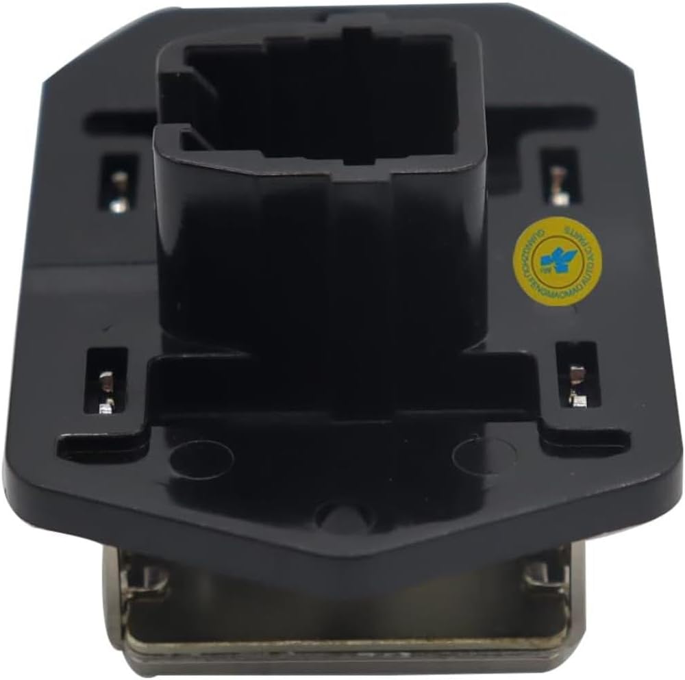 OEM 871380K090 Ac Parts Heater Fan Blower Resistor for Hilux Kun16 Kun26 Ggn15 Ggn25 2005