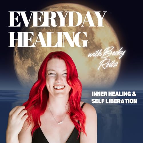 Everyday Healing Podcast cover art