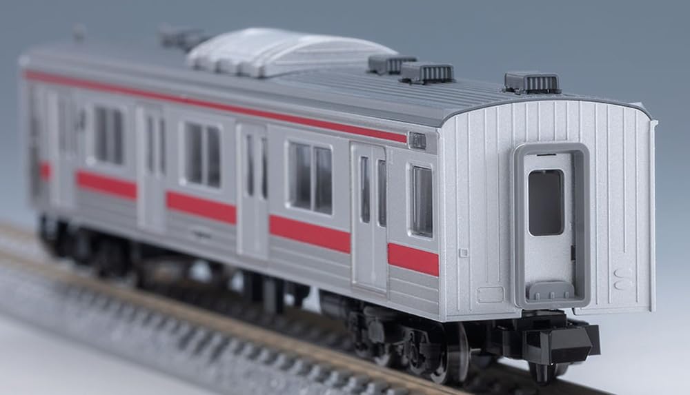 Amazon | トミーテック TOMIX Nゲージ JR 205系 京葉線・新製車 セット