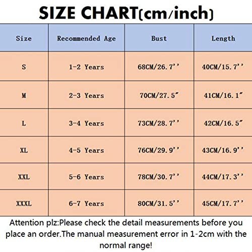 Dreamyth Kids Baby Girls Autumn Winter Faux Fur Coat Jacket Thick Warm Outwear Clothes 1-7 Years, C-Black-03 #TOP4