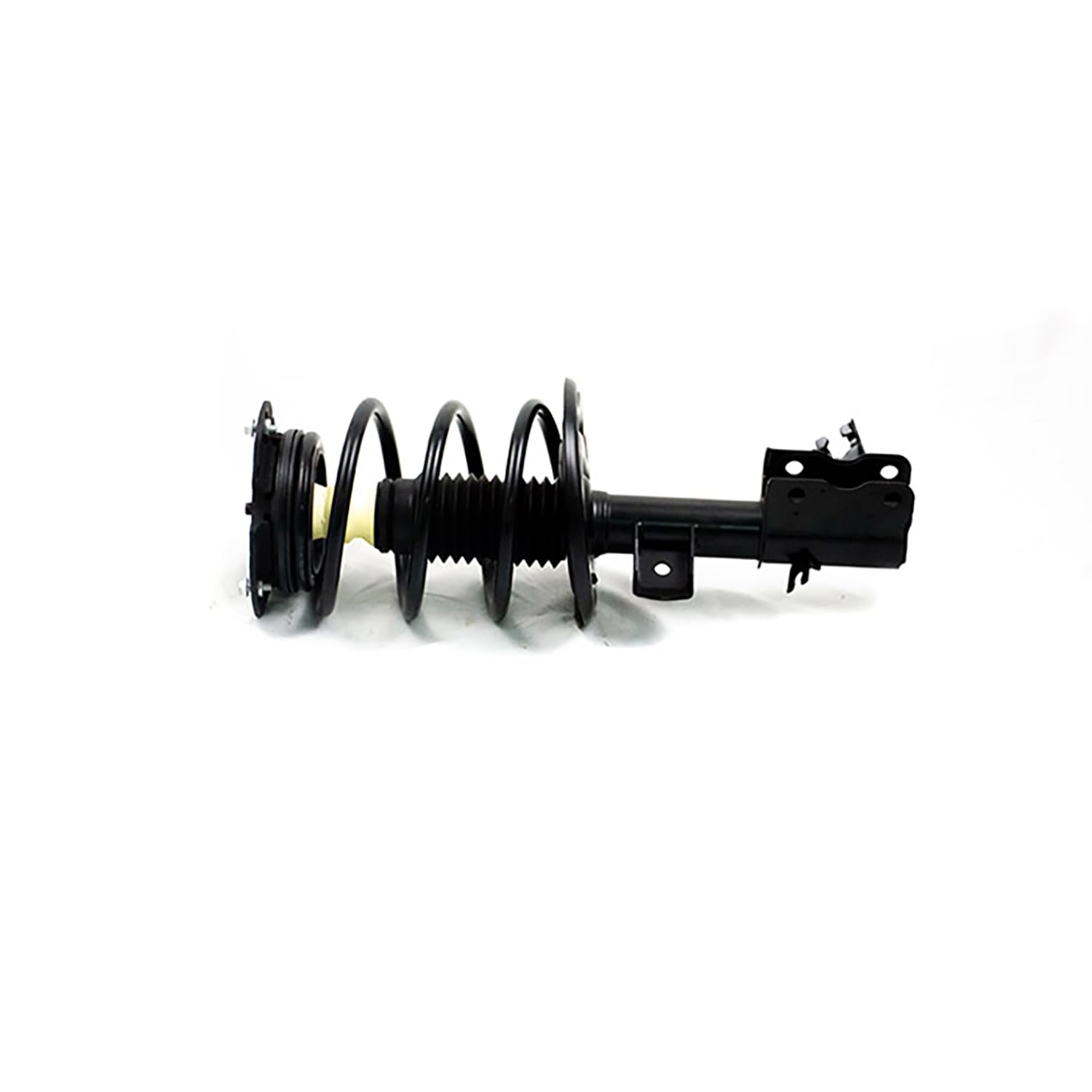 Gabriel G57368 Ultra ReadyMount Front Right Complete Strut Assembly for 07-11 Nissan Altima Hybrid (1 Pack)