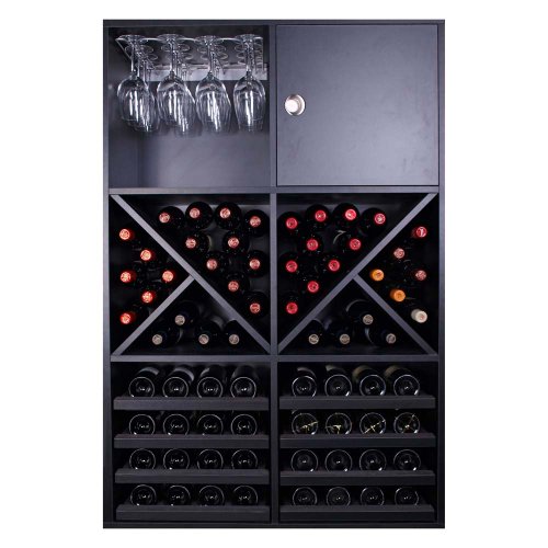 Cantina Portabottiglie (72 Bot)