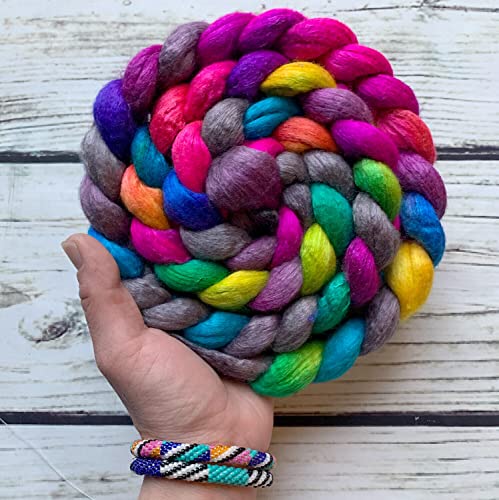 Jacquard F-JAC600S Acid Dye Starter Set thumb #3