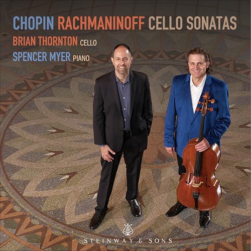 Vivaldi - Cello Sonata No.3 In A Minor Op.14 RV 43 For Cello And