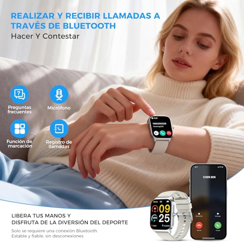 El Mejor Listado de smart watch lg los 5 más buscados. 29 Imagen adicional