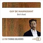 Couverture de Bel-Ami