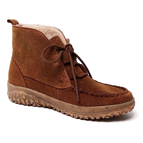 Minnetonka Women's Tealey Boots