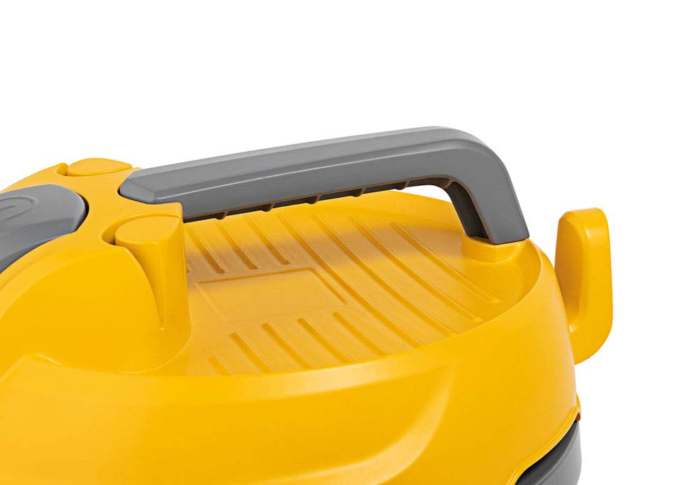 Synclean V 10 ASPIRAPOLVERE PROFESSIONALE GHIBLI