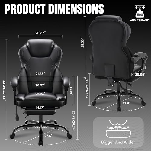Reviews de Silla Ejecutiva Sams los más solicitados. 18 Imagen adicional