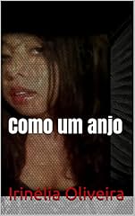 Capa de Como um anjo: Como um anjo