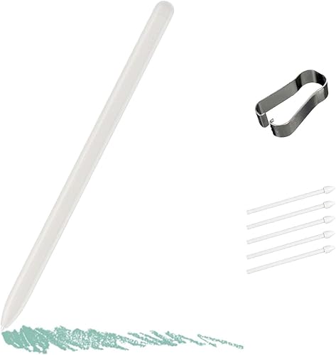 Miniatura 6 de Galaxy Tab S9 S Pen Reemplazo para Samsung Galaxy Tab S9, S9 Plus, S9 Ultra S Pen, Tab S9+, Tab S9 Ultra, todas las versiones Stylus Touch S Pen +