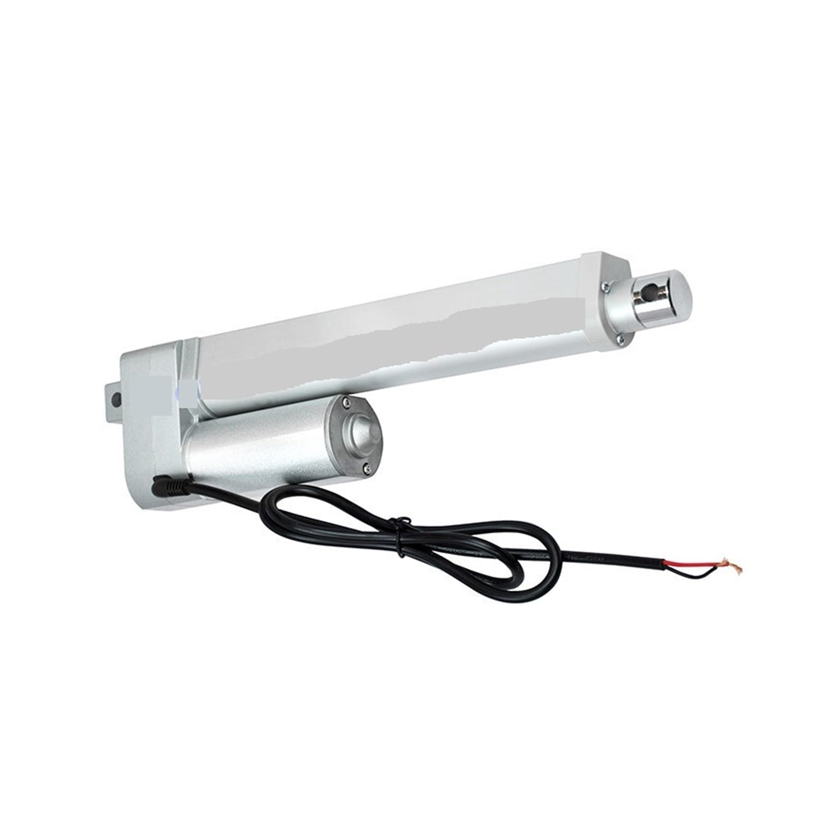 Linearantrieb, 12 VDC 24 Mini-Linearantrieb, kundenspezifisch, 30 mm, 50, 100, 150 Hub, 40 mm/s Geschwindigkeit, 4000 N, 400 kg, 880 lbs Last(250MM stroke,10MM S 2000N)