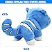 K-Pop Dem0n Hun-ters 20cm Peluche de Tigre para Fans Imagen de K-Pop Dem0n Hun-ters 20cm Peluche de Tigre para Fans