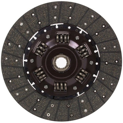Amazon.com: CLUTCH DISC 30100-11H00 : Automotive