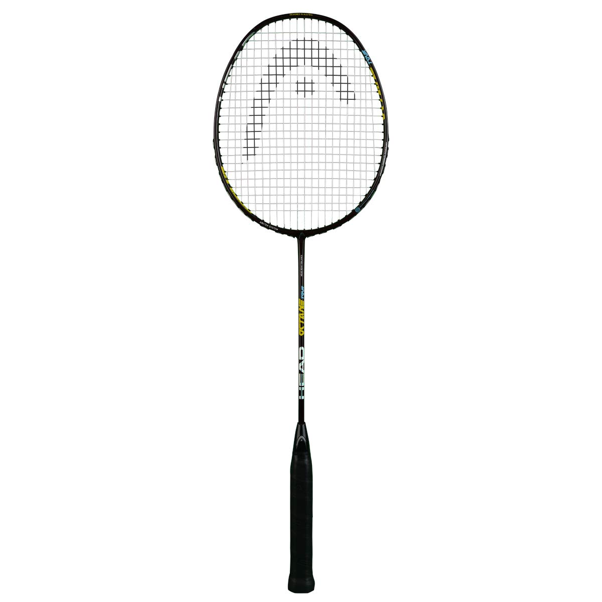 See full amazon price history chart for HEAD Octane Tour HM Graphite Badminton Racquets (Strung) HEAD Octane Tour HM Graphite Badminton Racquets (Strung) (B07QVJZMT4) Amazon Price History, Amazon Price Tracker