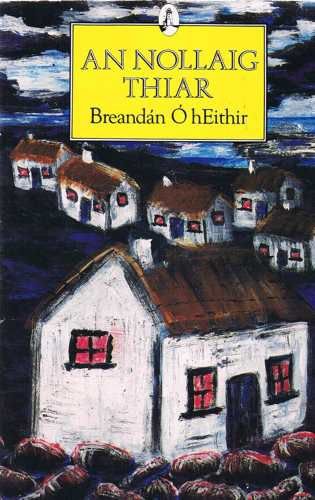 An Nollaig Thiar
