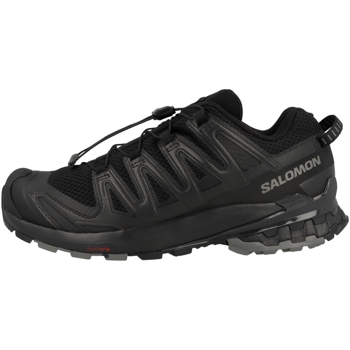 SalomonMens Xa Pro 3D V9 Sneaker
