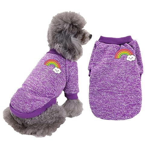 pets best sweater for cats