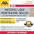 FILA Solvent Based Sealer MP90 1 Pt. Sealer ideal for Granite Countertops, Natural Stone, Polished Porcelain and Marbles, Natural Look, Water Repellent.