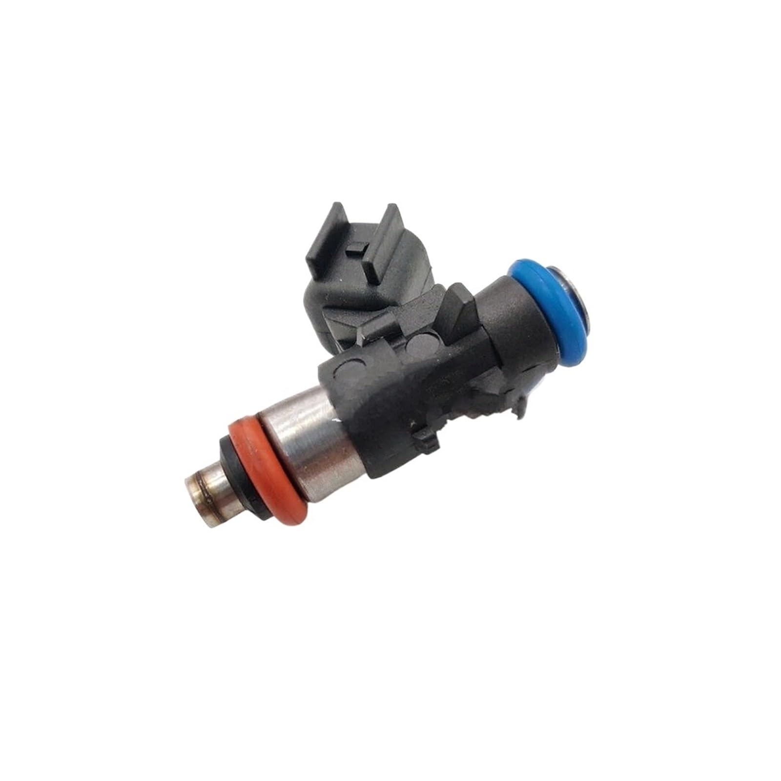 Awgntqq One Color Fuel Injector Nozzles For For Chrysler For Dodge For Ram For Jeep 3.6L 0280158233 5184085Ac 6Pieces Fuel Injector