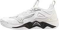 Mizuno Wave Momentum 3 Men's Volleyball Shoes - Superior Cushioning, Stability & Comfort