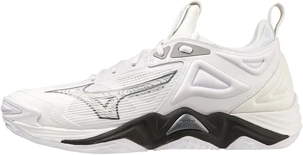 Mizuno Mens Wave Momentum 3 Men's Volleyball Shoe