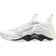 Mizuno Men's Wave Momentum 3 - Zapatos De Voleibol para HombreVolleyball Shoe
