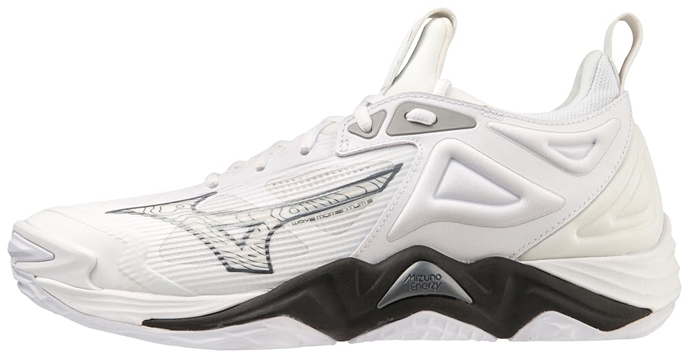 Mizuno Men's Wave Momentum 3 Men's Volleyball Shoe
