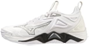 Men's Wave Momentum 3 Volleyball Shoes