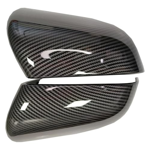 Coque de rétroviseur pour Tesla Model Y 2019-2021 cache extérieur - 3