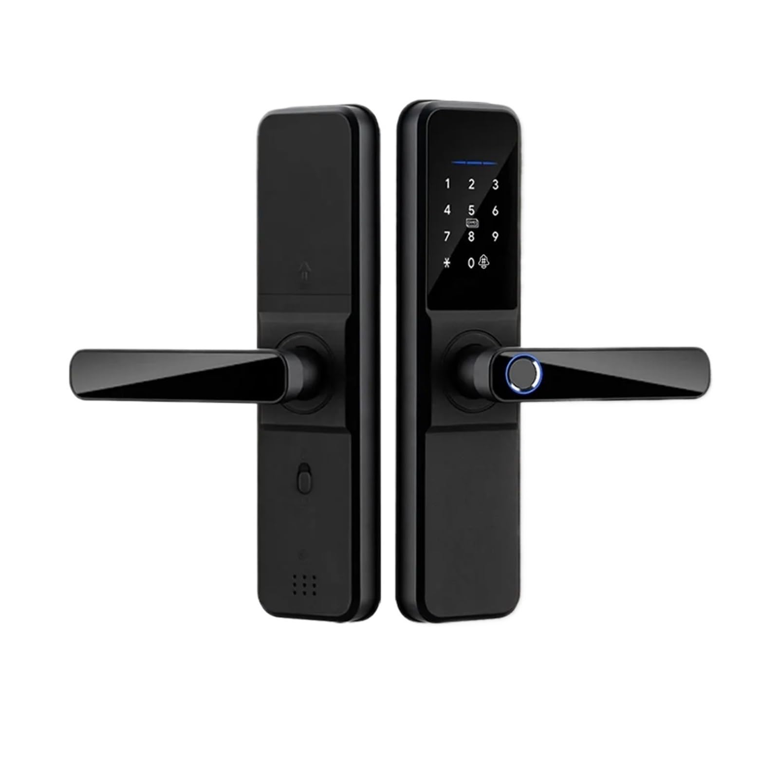 Amazon｜TTLOCK アプリ 指紋認証ロック パスワード スワイプ