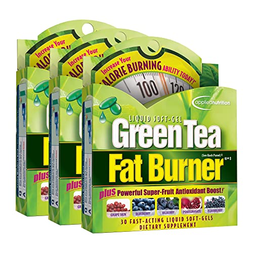 Our 10 Best Green Tea Fat Burners Of 2022 BNB