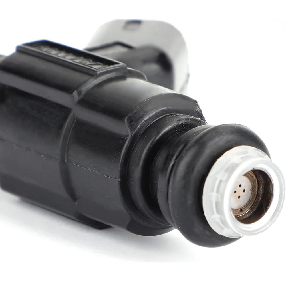 4 sztuki wtryskiwaczy paliwa do Cadillac STS, Buick LaCrosse 3.6L 2005-2006 832-12116 0280156131 12571159 2171552 4G1914