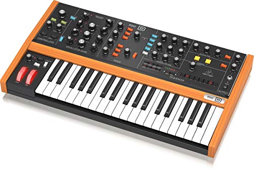Behringer POLY D