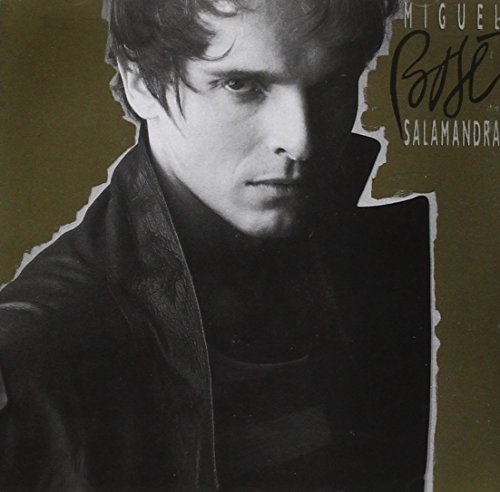 Price comparison product image Salamandra