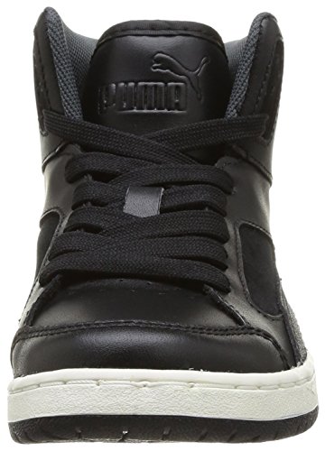 Puma Rebound V2 Hi 358475/01, Sneaker Bambino