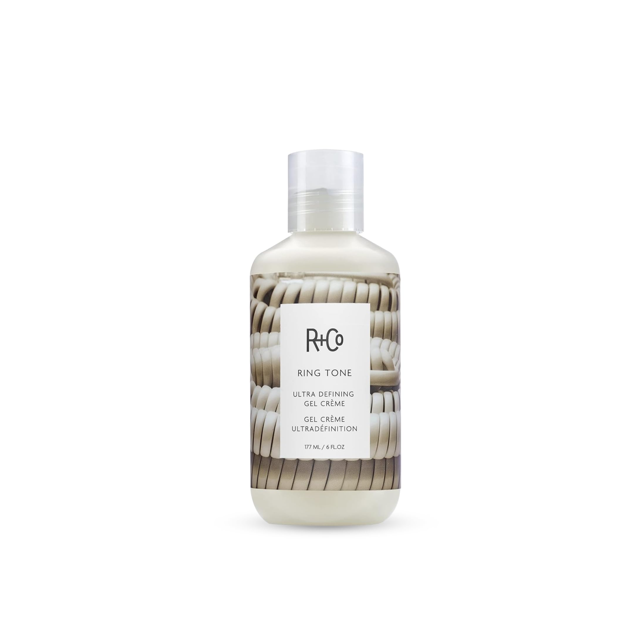 R+Co Ring Tone Ultra Defining Gel Creme 177 ml / 6 oz