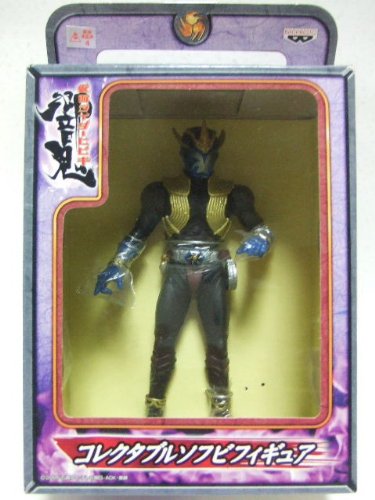 仮面ライダーヒビキ　コレクタブルソフビフィギュア　非売品 Amazon.co.jp: 仮面ライダー コレクタブルソフビフィギュア 全5