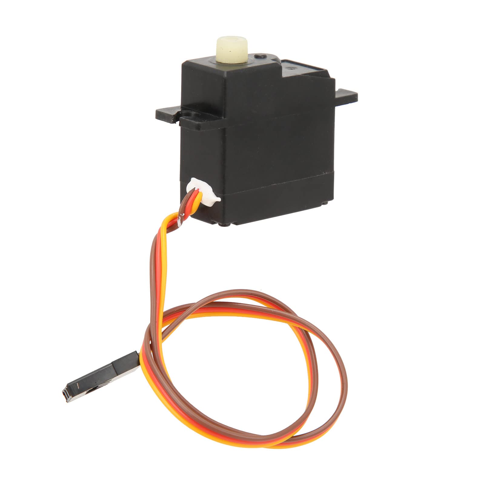 Zestaw Serwosilnika Bezszczotkowego RC Car Durbale Bezszczotkowy Silnik z Radiatorem SG1603 1604 RC Car Bezszczotkowy Zestaw Zasilania