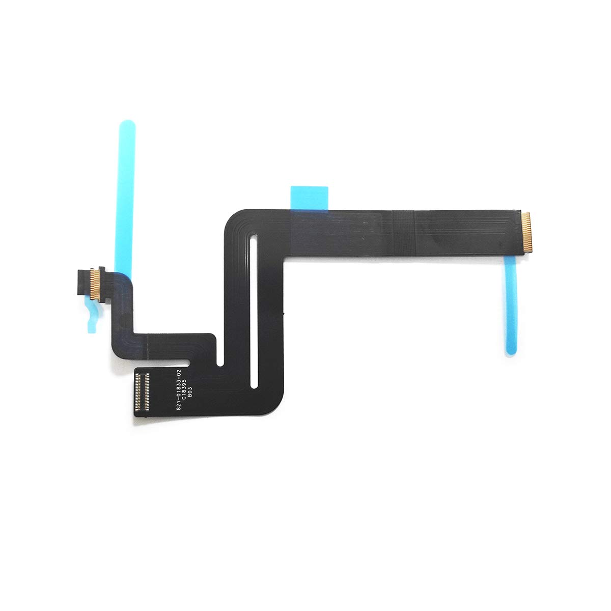 ICTION NEW A1932 Trackpad cable for Macbook Air Retina 13.3