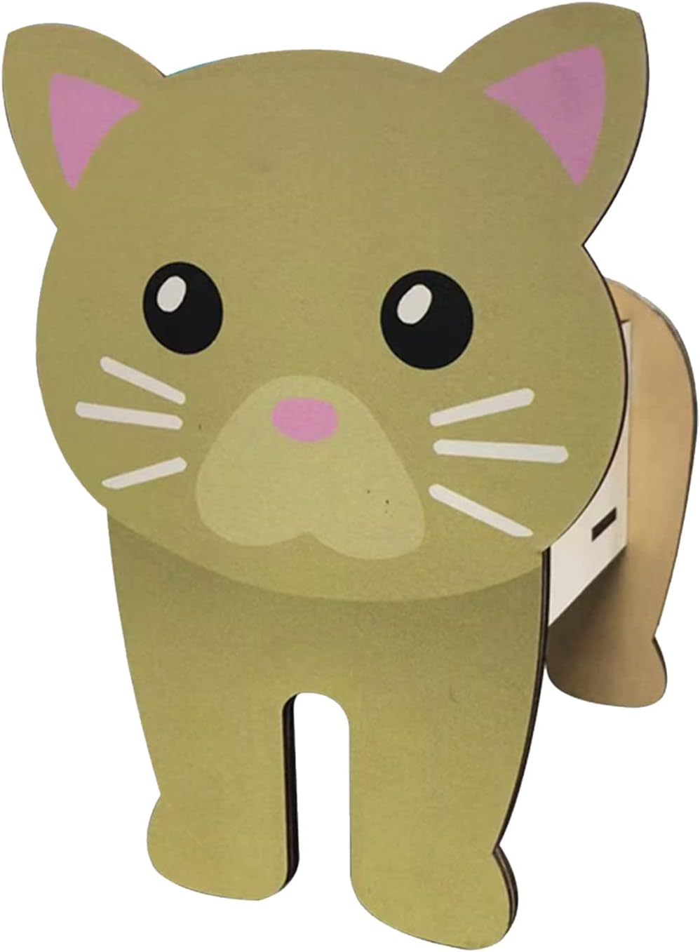 Fajia 犬の多肉植物プランター 猫プランター植木鉢かわいい動物の形をした漫画 Fajia 犬の多肉植物プランター 猫プランター植木鉢かわいい動物の形をした漫画