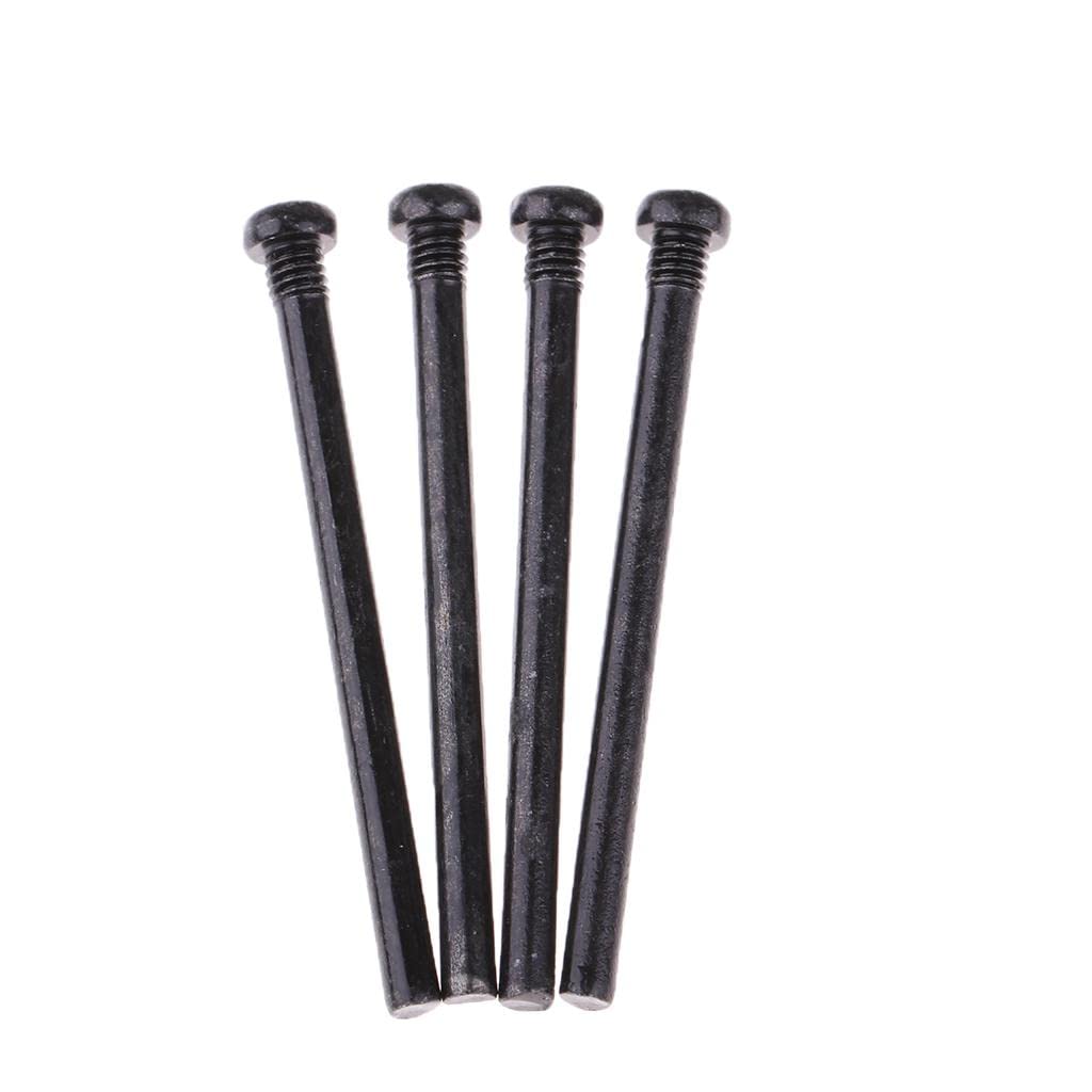 ATORSE 4X Rc Car Replacement Round Head Screws for Xinlehong 9115 9116, 3 X 36Pmho-image-18