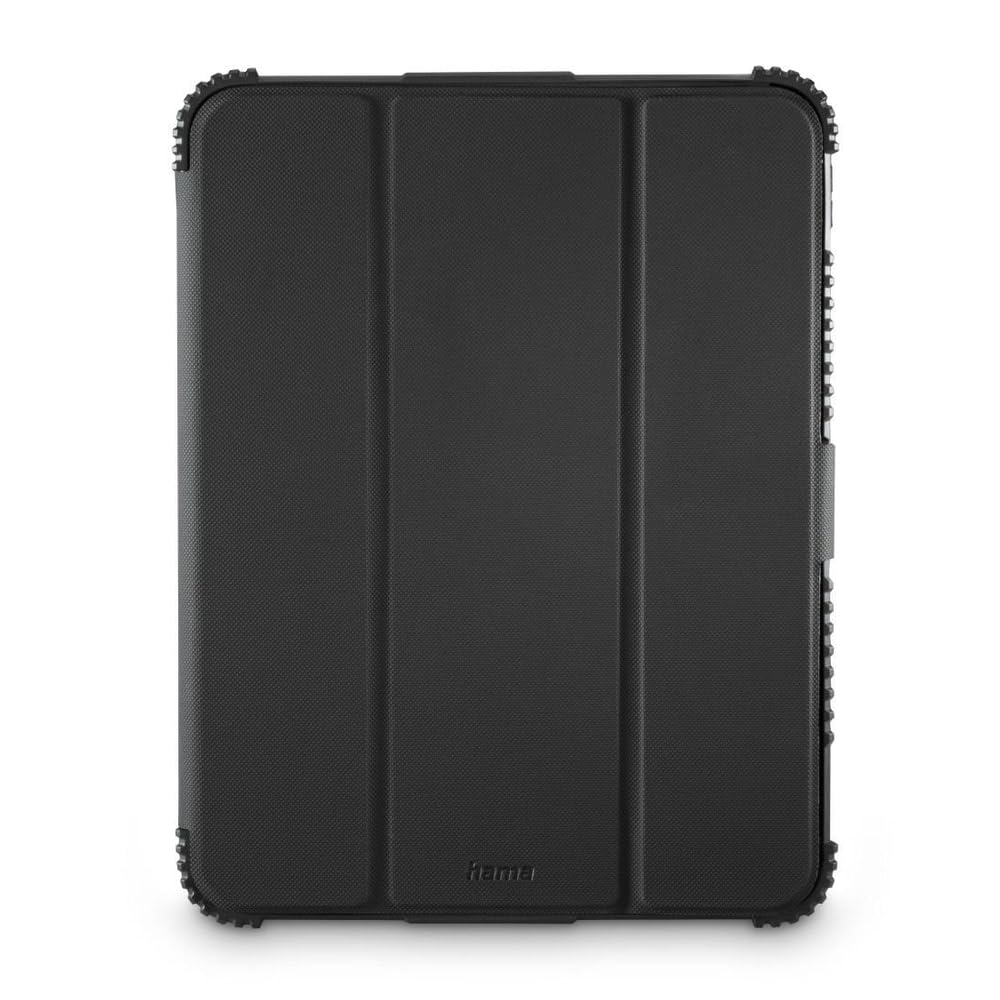 Hama Tablet Case Protection for Apple iPad 10.9 (10th Gen 2022) - Black