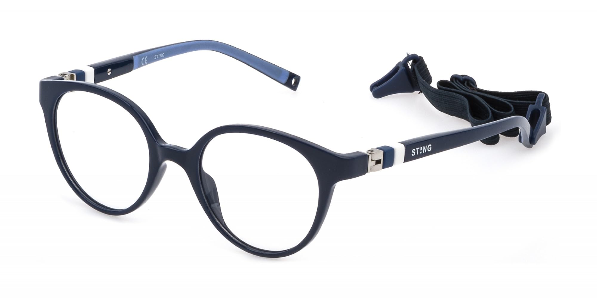 STING Vsj676n Lunettes de soleil Mixte