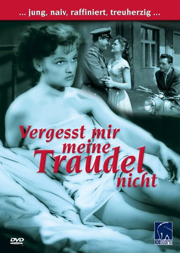 Vergesst mir meine Traudel nicht: Amazon.de: Eva Maria Hagen, Günther Simon, Günther Haack, Horst Kube, Erna Sellmer, Maria Besendahl, Hans Hendrik Wehding, Eva Maria Hagen, Günther Simon, Kurt Maetzig, Erwin Anders, Ilse