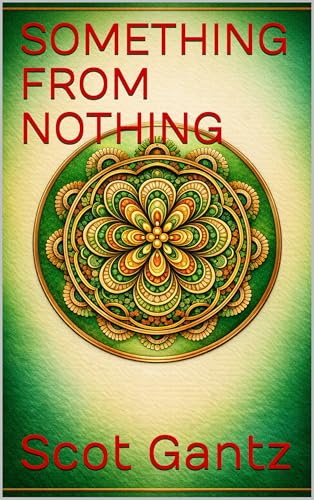 SOMETHING FROM NOTHING Linework Series Book 2 avec illustrations minimalistes - 2