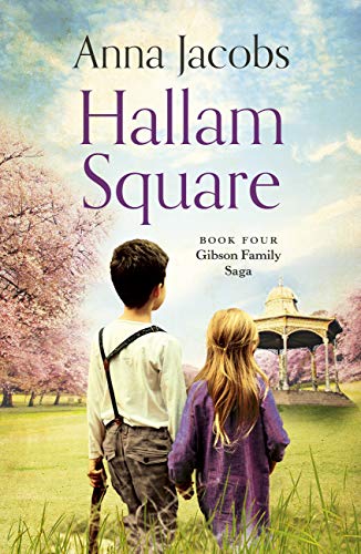 hallam square