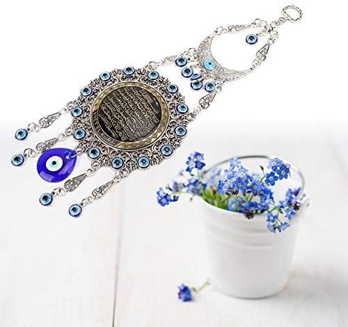 Turkish Blue Evil Eye - Image 3