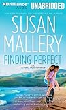 Finding Perfect (Fool's Gold Series)