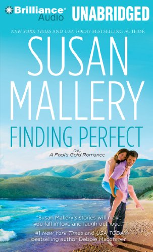 Finding Perfect (Fool's Gold, 3)
